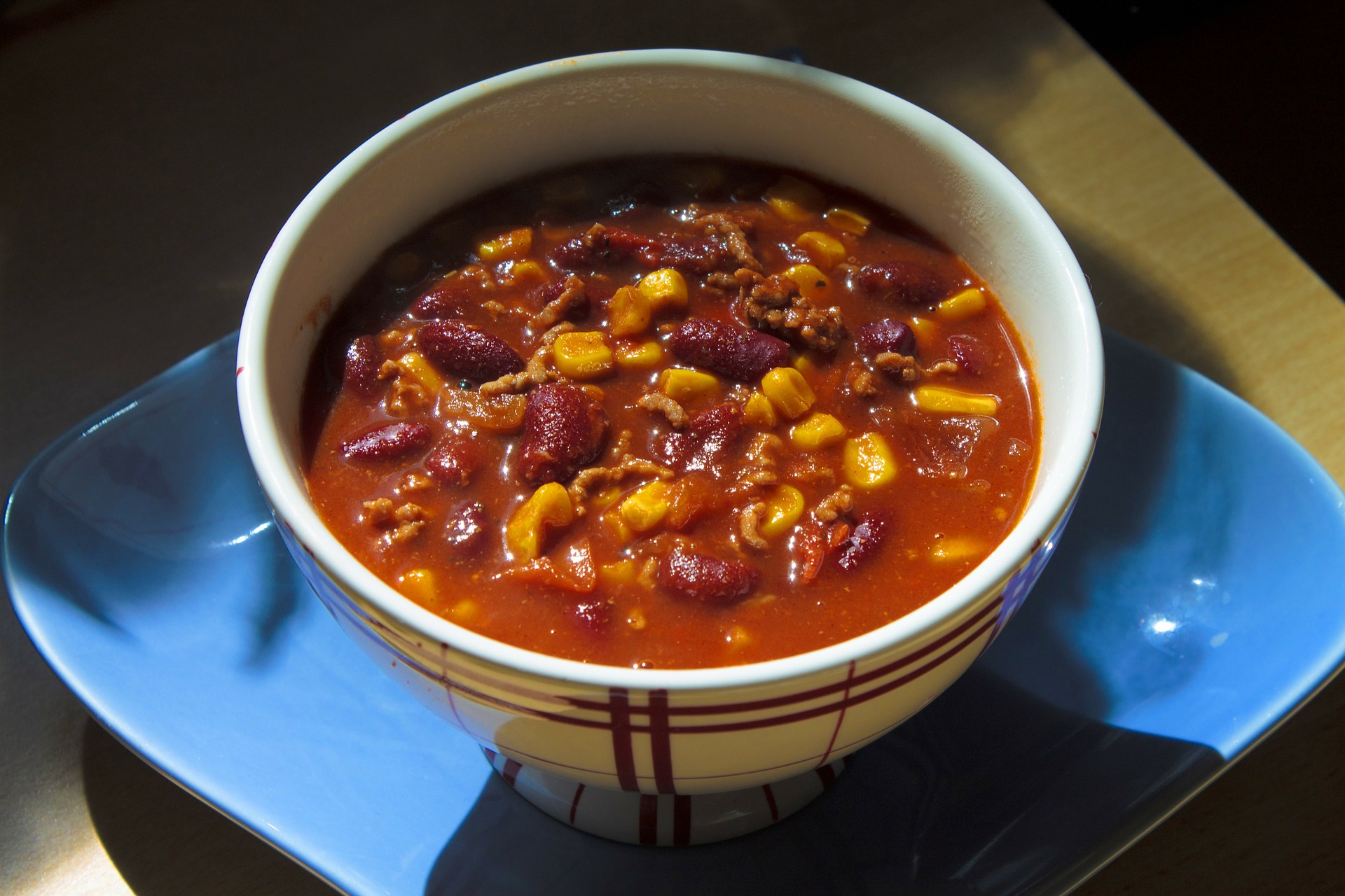 Chilli con carne